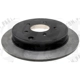 Purchase Top-Quality Rotor de frein à disque arrière par TRANSIT WAREHOUSE - 8-580044 pa8