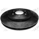 Purchase Top-Quality TRANSIT WAREHOUSE - 8-580260 - Rotor de frein à disque arrière pa11