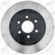 Purchase Top-Quality TRANSIT WAREHOUSE - 8-580260 - Rotor de frein à disque arrière pa9