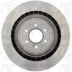 Purchase Top-Quality Rotor de frein à disque arrière by TRANSIT WAREHOUSE - 8-580265 pa2