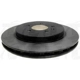 Purchase Top-Quality Rear Disc Brake Rotor by TRANSIT WAREHOUSE - 8-580364 pa1