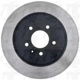 Purchase Top-Quality Rear Disc Brake Rotor by TRANSIT WAREHOUSE - 8-580364 pa4