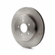 Purchase Top-Quality Rear Disc Brake Rotor by TRANSIT WAREHOUSE - 8-580364 pa6