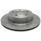 Purchase Top-Quality Rotor de frein à disque arrière by TRANSIT WAREHOUSE - 8-580706 pa1