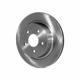 Purchase Top-Quality Rotor de frein à disque arrière by TRANSIT WAREHOUSE - 8-580706 pa4