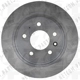 Purchase Top-Quality TRANSIT WAREHOUSE - 8-580900 - Rotor de frein à disque arrière pa11