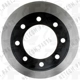 Purchase Top-Quality TRANSIT WAREHOUSE - 8-680394 - Rotor de frein à disque arrière pa12