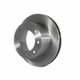 Purchase Top-Quality TRANSIT WAREHOUSE - 8-680394 - Rotor de frein à disque arrière pa16