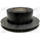 Purchase Top-Quality TRANSIT WAREHOUSE - 8-680394 - Rotor de frein à disque arrière pa7