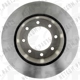 Purchase Top-Quality TRANSIT WAREHOUSE - 8-680394 - Rotor de frein à disque arrière pa8