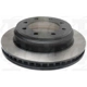 Purchase Top-Quality TRANSIT WAREHOUSE - 8-680679 - Rotor de frein à disque arrière pa1