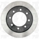 Purchase Top-Quality TRANSIT WAREHOUSE - 8-680679 - Rotor de frein à disque arrière pa3