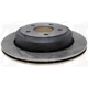 Purchase Top-Quality TRANSIT WAREHOUSE - 8-680898 - Rear Disc Brake Rotor pa1