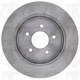 Purchase Top-Quality TRANSIT WAREHOUSE - 8-680898 - Rear Disc Brake Rotor pa5