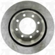 Purchase Top-Quality TRANSIT WAREHOUSE - 8-780020 - Rear Disc Brake Rotor pa2