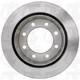 Purchase Top-Quality TRANSIT WAREHOUSE - 8-780020 - Rear Disc Brake Rotor pa3