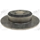 Purchase Top-Quality TRANSIT WAREHOUSE - 8-780254 - Rear Disc Brake Rotor pa8