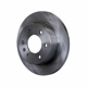 Purchase Top-Quality TRANSIT WAREHOUSE - 8-780613 - Rotor de frein à disque arrière pa5