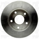 Purchase Top-Quality TRANSIT WAREHOUSE - 8-96423 - Rear Disc Brake Rotor pa2