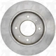 Purchase Top-Quality TRANSIT WAREHOUSE - 8-96617 - Rear Disc Brake Rotor pa2