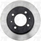 Purchase Top-Quality TRANSIT WAREHOUSE - 8-96617 - Rear Disc Brake Rotor pa3