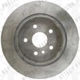 Purchase Top-Quality TRANSIT WAREHOUSE - 8-96819 - Rear Disc Brake Rotor pa12