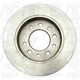 Purchase Top-Quality TRANSIT WAREHOUSE - 8-980086 - Rear Disc Brake Rotor pa3