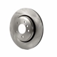 Purchase Top-Quality TRANSIT WAREHOUSE - 8-980126 - Rear Disc Brake Rotor pa5