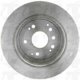 Purchase Top-Quality TRANSIT WAREHOUSE - 8-980151 - Rotor de frein à disque arrière pa2