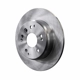 Purchase Top-Quality TRANSIT WAREHOUSE - 8-980151 - Rotor de frein à disque arrière pa7