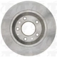 Purchase Top-Quality TRANSIT WAREHOUSE - 8-980172 - Rear Disc Brake Rotor pa2