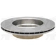 Purchase Top-Quality Rotor de frein à disque arrière by TRANSIT WAREHOUSE - 8-980195 pa3