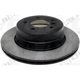 Purchase Top-Quality TRANSIT WAREHOUSE - 8-980496 - Rotor de frein à disque arrière pa5