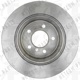 Purchase Top-Quality TRANSIT WAREHOUSE - 8-980496 - Rotor de frein à disque arrière pa7