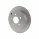 Purchase Top-Quality Rotor de frein à disque arrière by TRANSIT WAREHOUSE - GCR-580044 pa3