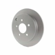 Purchase Top-Quality Rotor de frein à disque arrière by TRANSIT WAREHOUSE - GCR-580044 pa4