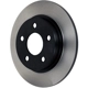 Purchase Top-Quality Rear Disc Brake Rotor by WAGNER - BD125702E pa6