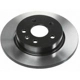 Purchase Top-Quality Rear Disc Brake Rotor by WAGNER - BD180440E pa1