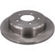 Purchase Top-Quality WINHERE BRAKE PARTS - 441168 - Disc Brake Rotor pa1