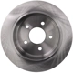 Purchase Top-Quality WINHERE BRAKE PARTS - 441168 - Disc Brake Rotor pa3