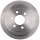 Purchase Top-Quality WINHERE BRAKE PARTS - 441445 - Disc Brake Rotor pa1