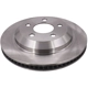 Purchase Top-Quality WINHERE BRAKE PARTS - 442666 - Rear Disc Brake Rotor pa1