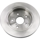 Purchase Top-Quality WINHERE BRAKE PARTS - 6612100 - Disc Brake Rotor pa3