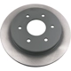 Purchase Top-Quality Rear Disc Brake Rotor by WINHERE BRAKE PARTS pa1