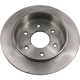 Purchase Top-Quality Rear Disc Brake Rotor by WINHERE BRAKE PARTS pa3