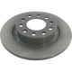 Purchase Top-Quality WINHERE BRAKE PARTS - 661931 - Rear Disc Brake Rotor pa2