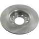 Purchase Top-Quality WINHERE BRAKE PARTS - 661931 - Rear Disc Brake Rotor pa3