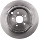 Purchase Top-Quality WINHERE BRAKE PARTS - 661971 - Rear Disc Brake Rotor pa3