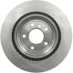 Purchase Top-Quality WINHERE BRAKE PARTS - 6620347 - Rear Disc Brake Rotor pa2