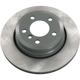 Purchase Top-Quality WINHERE BRAKE PARTS - 6620395 - Rear Disc Brake Rotor pa1